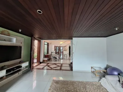 Imóvel Comercial com 3 Quartos para alugar, 220m² no Jardim Europa, Piracicaba