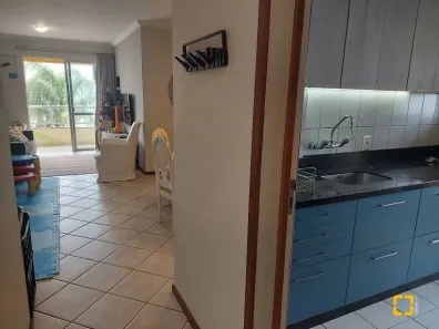 Apartamento com 3 Quartos à venda, 109m² no Bom Abrigo, Florianópolis