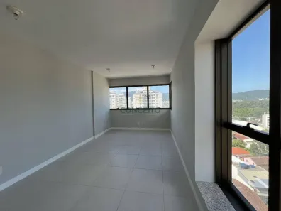 Sala Comercial à venda, 25m² no Trindade, Florianópolis