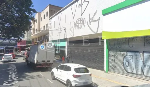 Ponto Comercial para alugar, 416m² no Lapa, São Paulo