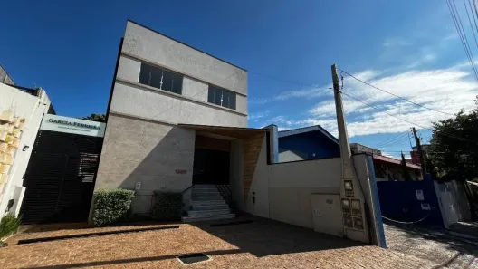 Imóvel Comercial para venda ou aluguel, 320m² no Jardim Guanabara, Campinas