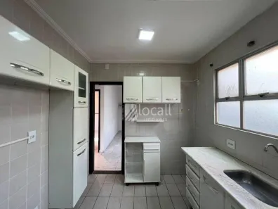 Apartamento com 2 Quartos para venda ou aluguel, 57m² no Cidade Nova, São José do Rio Preto