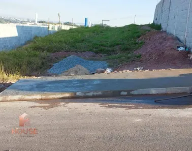 Lote/Terreno à venda, 150m² no Residencial Pamela, Itaquaquecetuba