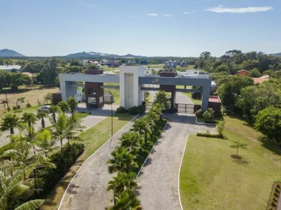Lote/Terreno à venda, 508m² no Campo D'una, Garopaba