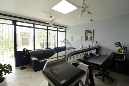 Imóvel Comercial com 13 Quartos à venda, 1000m² no Nova Campinas, Campinas