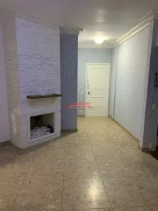 Apartamento com 3 Quartos à venda, 113m² no Sumaré, São Paulo