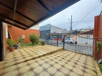 Casa com 4 Quartos à venda, 230m² no Vila Olinda, São Paulo