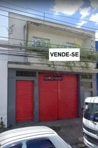 Galpão/Depósito/Armazém à venda, 420m² no Brás, São Paulo