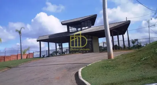 Lote/Terreno à venda, 825m² no Centro, Araçoiaba da Serra