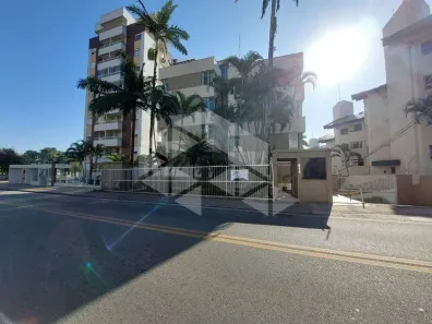 Apartamento com 3 Quartos para alugar, 60m² no Agronômica, Florianópolis