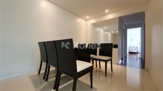 Apartamento com 3 Quartos à venda, 134m² no Santana, São Paulo