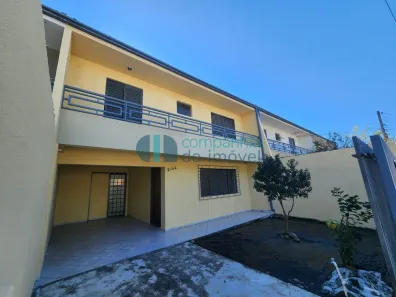 Sobrado com 3 Quartos à venda, 123m² no Fanny, Curitiba