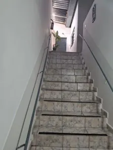 Apartamento com 3 Quartos para alugar, 110m² no Vila Industrial, Bauru