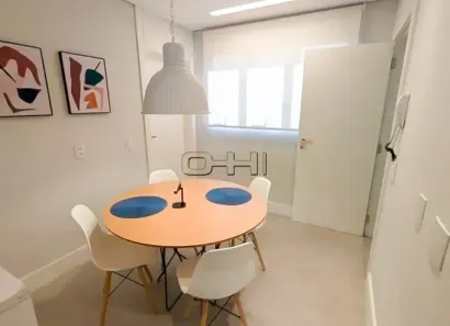 Apartamento com 4 Quartos à venda, 187m² no Campo Belo, São Paulo