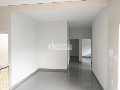 Casa com 3 Quartos à venda, 85m² no Shopping Park, Uberlândia