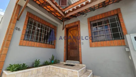 Casa com 4 Quartos à venda, 276m² no Ponte de Campinas, Jundiaí