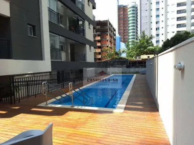Apartamento com 2 Quartos à venda, 66m² no Jardim, Santo André