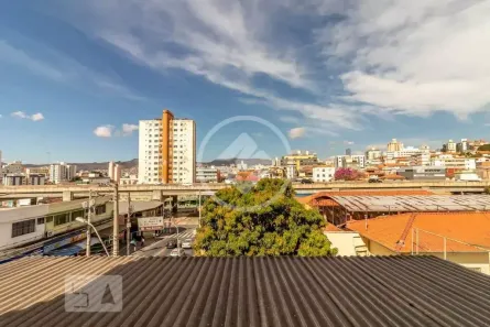 Apartamento com 3 Quartos à venda, 80m² no Concórdia, Belo Horizonte