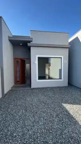 Casa com 2 Quartos à venda, 61m² no Quinta dos Acorianos, Barra Velha