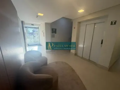 Apartamento com 3 Quartos à venda, 86m² no Paquetá, Belo Horizonte