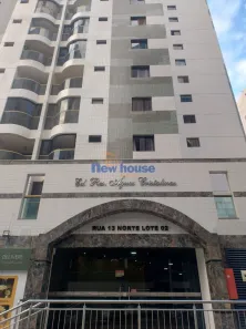Apartamento com 3 Quartos para alugar, 90m² no Norte, Brasília