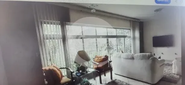 Sobrado com 4 Quartos à venda, 197m² no Parque da Mooca, São Paulo