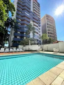 Apartamento com 4 Quartos à venda, 160m² no Cambuí, Campinas