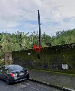 Lote/Terreno à venda, 856m² no Morro Nova Cintra, Santos