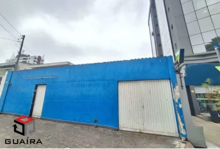 Imóvel Comercial com 3 Quartos para alugar, 362m² no Vila Gilda, Santo André