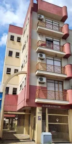 Kitnet com 1 Quarto para alugar, 34m² no Centro, São Leopoldo