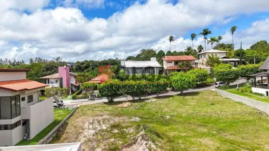 Lote/Terreno à venda, 450m² no Alpes Suiços, Gravatá