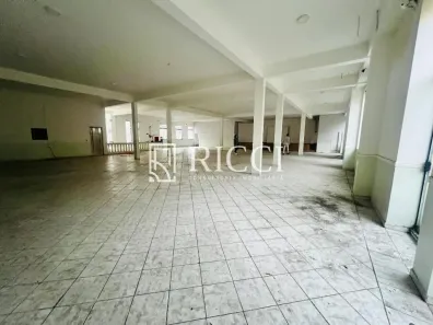 Galpão/Depósito/Armazém à venda, 600m² no Centro, Santos