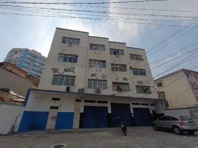 Imóvel Comercial com 1 Quarto à venda, 985m² no Bonsucesso, Rio de Janeiro
