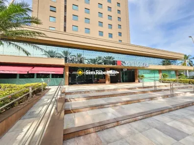 Sala Comercial à venda, 65m² no Jardim Santa Ângela, Ribeirão Preto