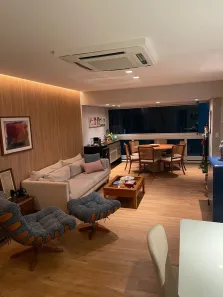 Apartamento com 3 Quartos à venda, 150m² no Boa Viagem, Recife