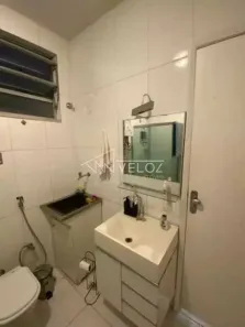 Apartamento com 1 Quarto à venda, 30m² no Centro, Rio de Janeiro
