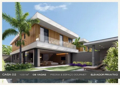 Casa de Condomínio com 4 Quartos à venda, 1031m² no Alto de Pinheiros, São Paulo