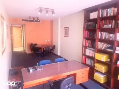 Sala Comercial à venda, 29m² no Centro, Rio de Janeiro