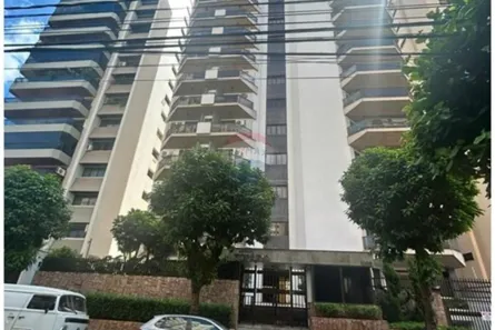 Apartamento com 5 Quartos à venda, 319m² no Centro, Ribeirão Preto