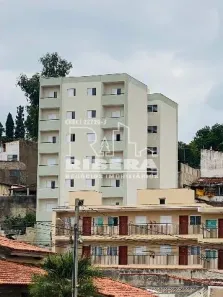 Apartamento com 2 Quartos à venda, 59m² no Vila Hortência, Sorocaba