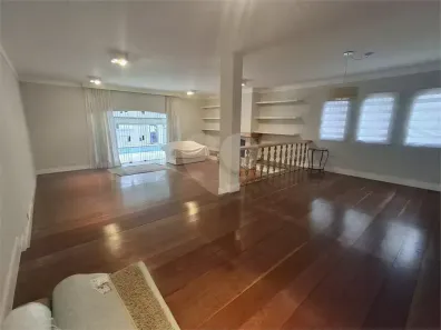  com 4 Quartos à venda, 302m² no Jardim Leonor, São Paulo
