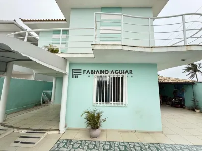 Casa com 3 Quartos à venda, 131m² no Pontinha, Araruama