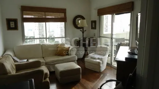Cobertura com 3 Quartos à venda, 184m² no Vila Sofia, São Paulo
