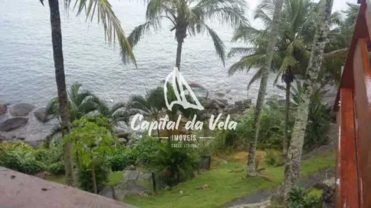 Casa com 4 Quartos à venda, 217m² no Urubu, Ilhabela
