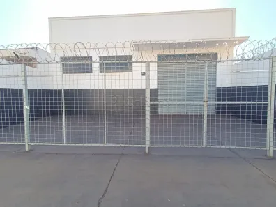 Ponto Comercial para alugar, 250m² no Campos Elíseos, Ribeirão Preto