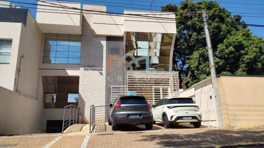 Sala Comercial à venda, 35m² no Jardim Brasil, Campinas