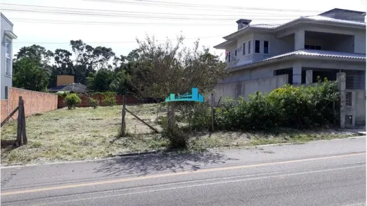Lote/Terreno à venda, 450m² no São João do Rio Vermelho, Florianópolis