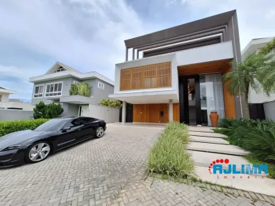 Casa com 5 Quartos à venda, 900m² no Barra da Tijuca, Rio de Janeiro