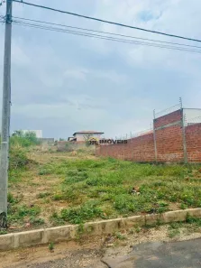 Lote/Terreno à venda, 351m² no Vale Quem Tem, Teresina