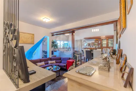 Sobrado com 4 Quartos à venda, 500m² no Jardim Prudência, São Paulo